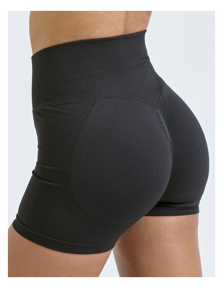 TRI-TR539-Womens TriDri® Recycled Scrunch Shorts 2